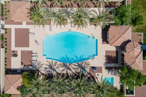 Val Vista Classic in Gilbert, Arizona